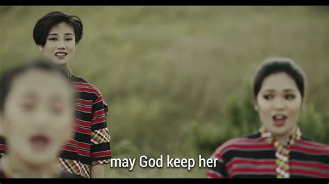 THE BENGUET HYMN .